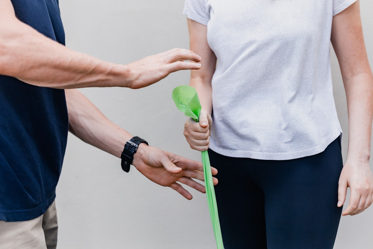 Posture and spinal alignment